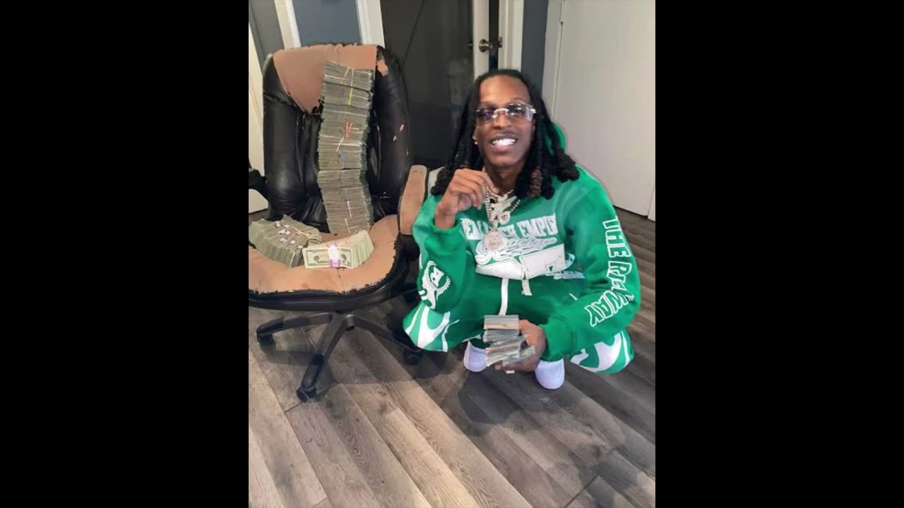 Mula Mar x Big Homie Dre Cash x Milwaukee Type Beat “Clutching”