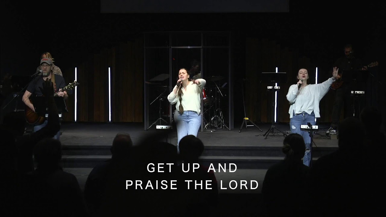 Converge Community Worship