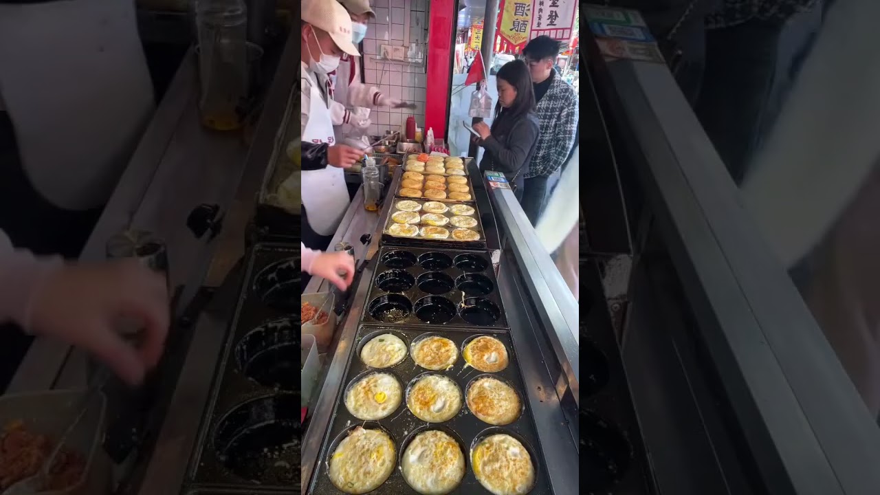 🔴 LIVE:Magical Chinese delicious food 神奇的中华美食 2026/03/10 15:21:39.