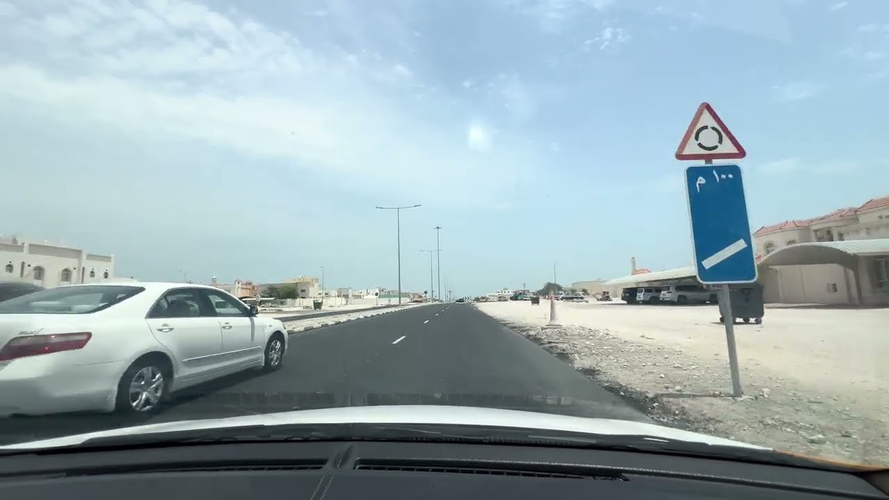 About Roundabout Straight small information #automobile #skills #shortvideo