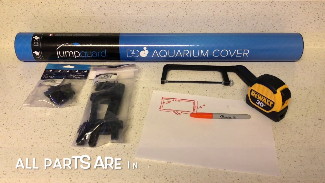 DIY Kit - D-D Jumpguard Build and Installation