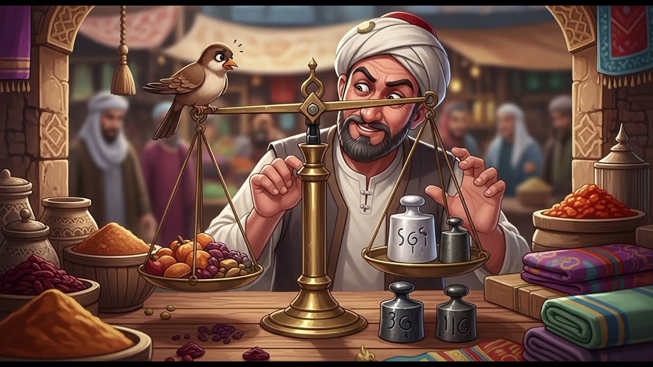 Imandar Badshah Sultan Hamid | Insaaf Aur Sacchai ki kkahani#islamicstories