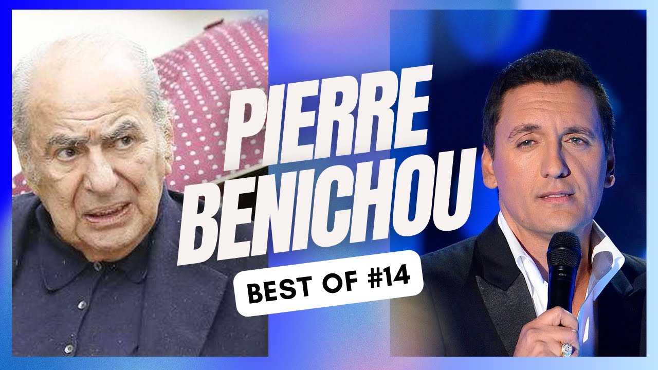 UN CONSEIL ?! TU TE BUTES ! - Best of Pierre Benichou #14
