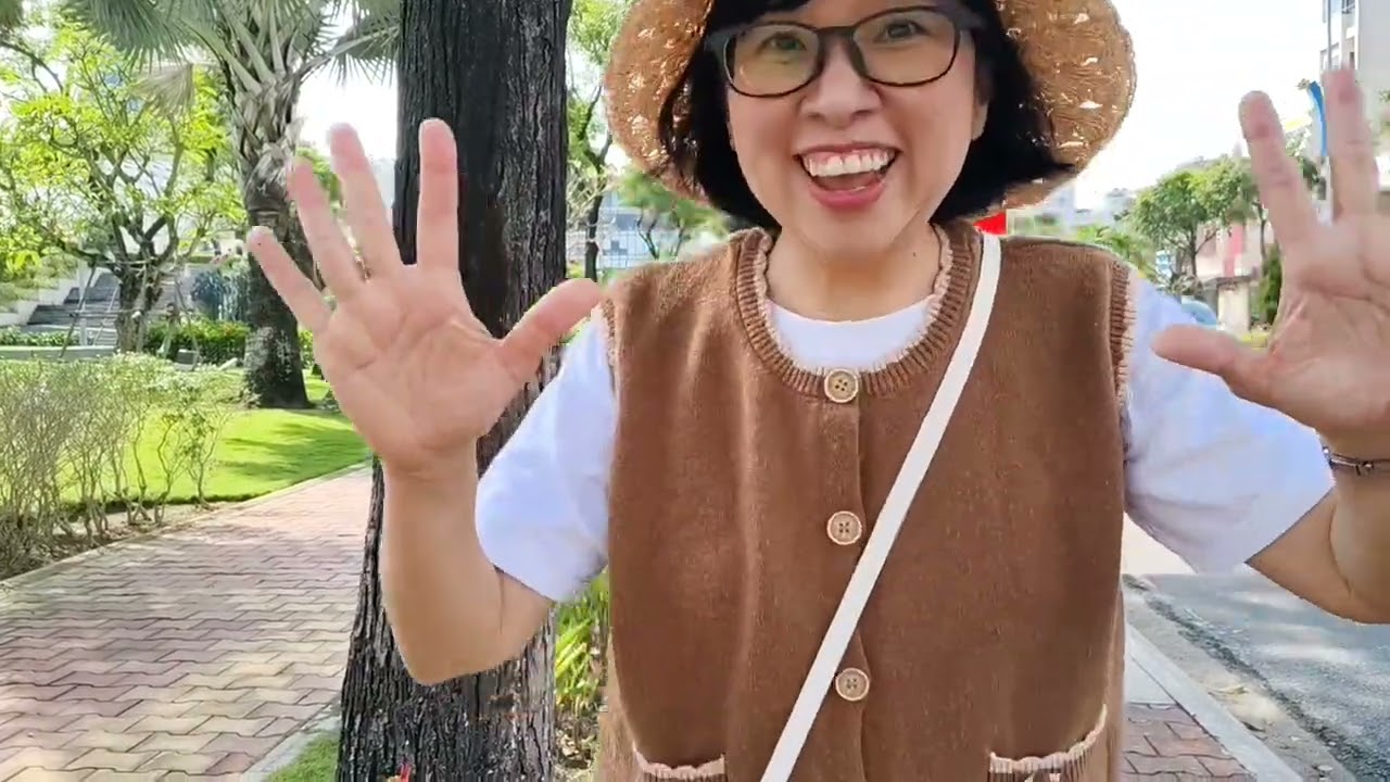 Danang ep Apec Park, museum