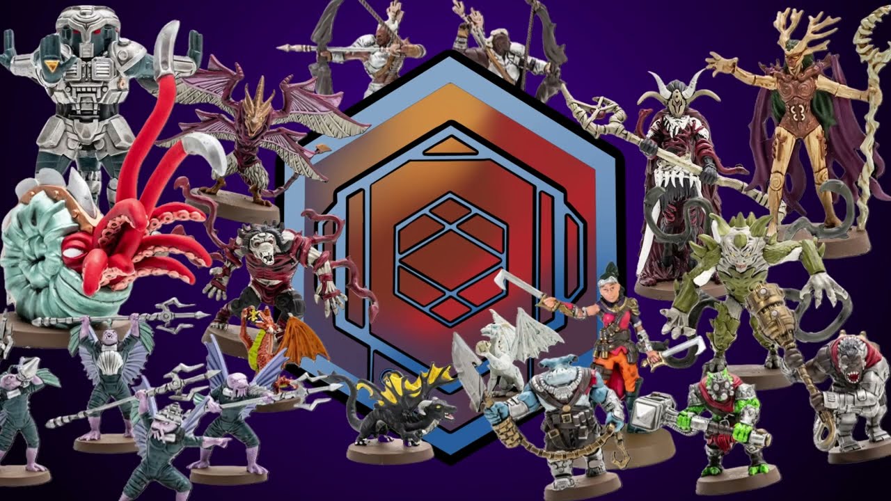 Heroscape Embers of War - First Thoughts!