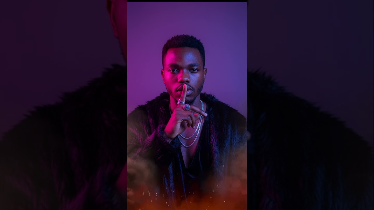 Rache tsasa NE BAISSE JAMAIS LES BRAS (audio officiel)
