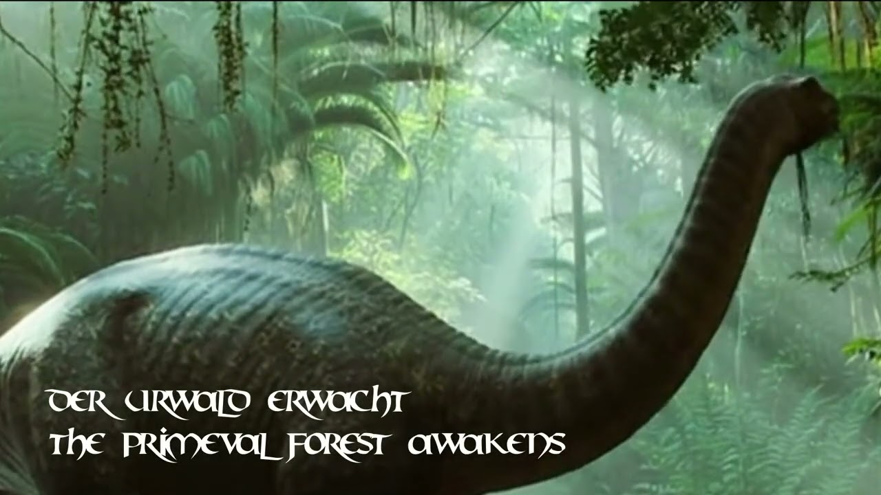 Diny Dynasty Board Game Ambient Soundtrack
