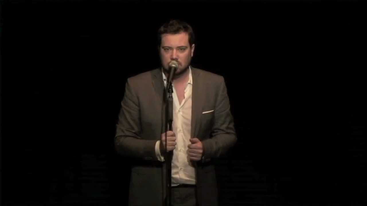 Clayton Carrick-Leslie: Modern Menus