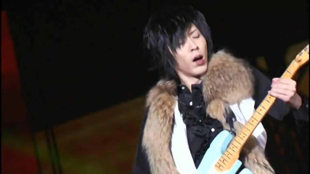 乱舞のメロディ live.mp4