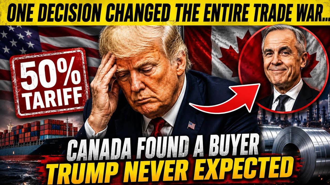 Canada's New Aluminum Strategy Put the U.S on Edge &mdash; Major Trade Shift