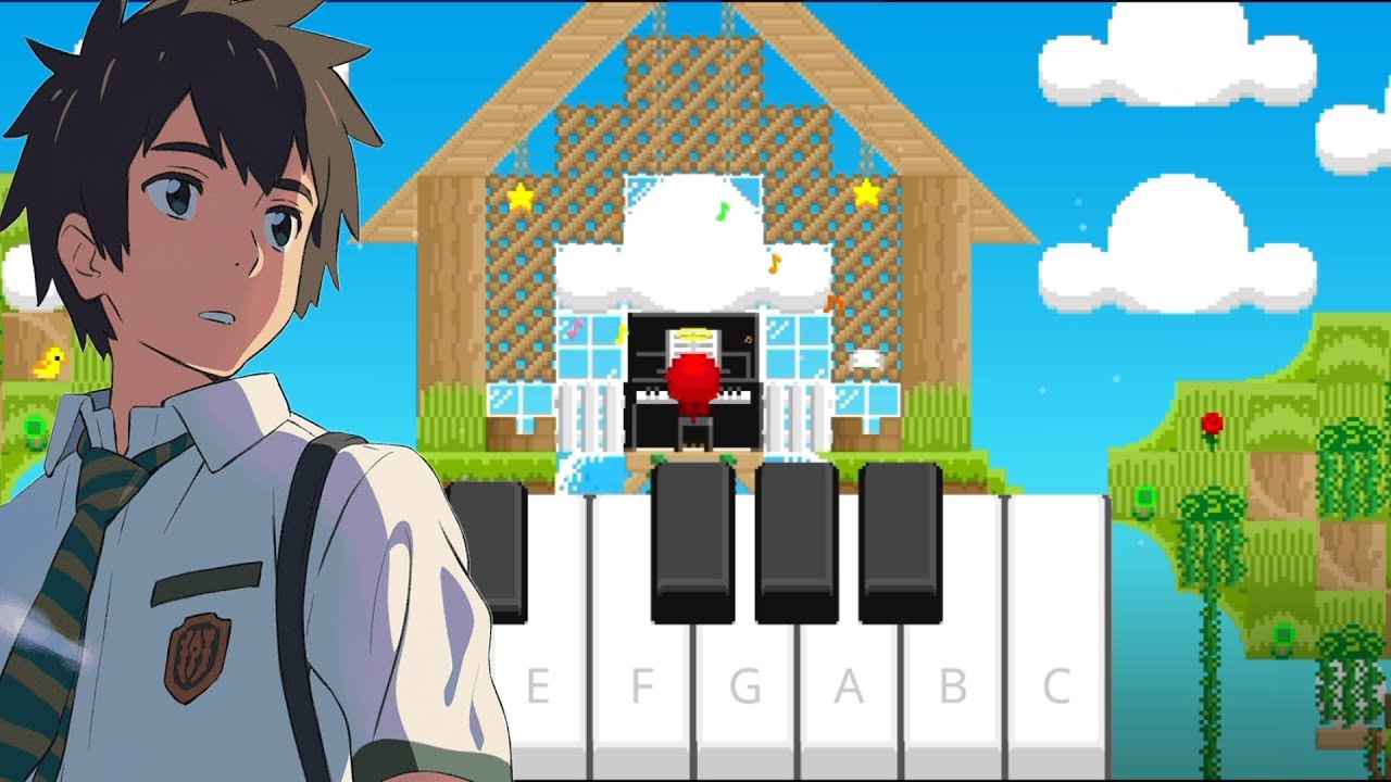 RADWIMPS - 