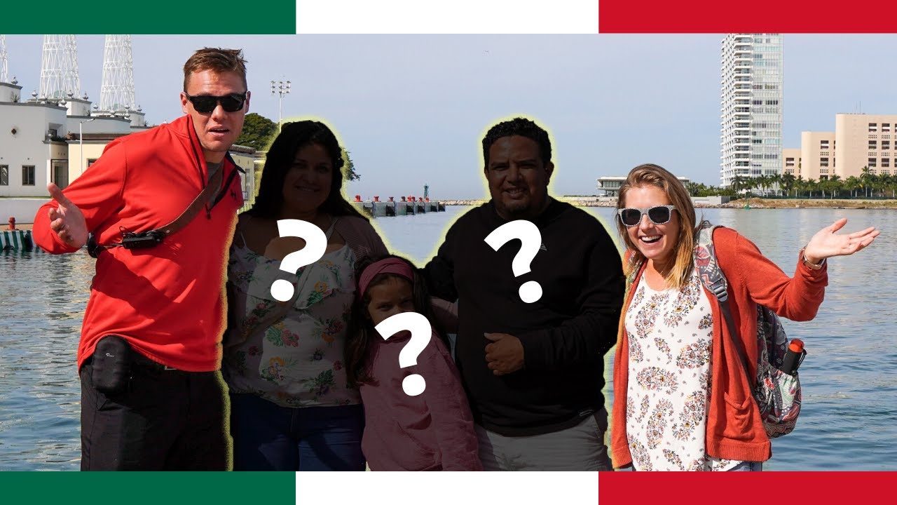 Surprising COMPLETE Strangers with an Unforgettable Day!