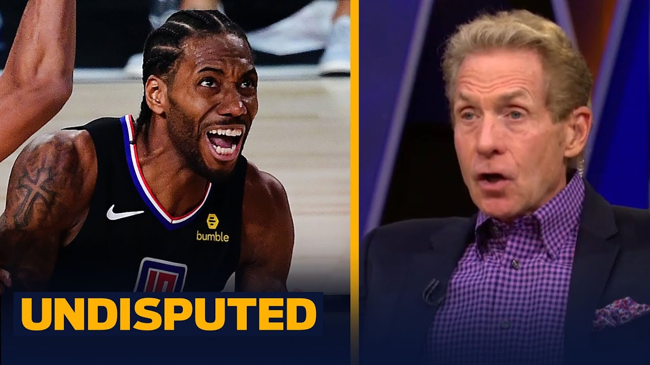 Kawhi's Clippers fall short against Nuggets, Miami looks to finish off Bucks | NBA | UNDISPUTED