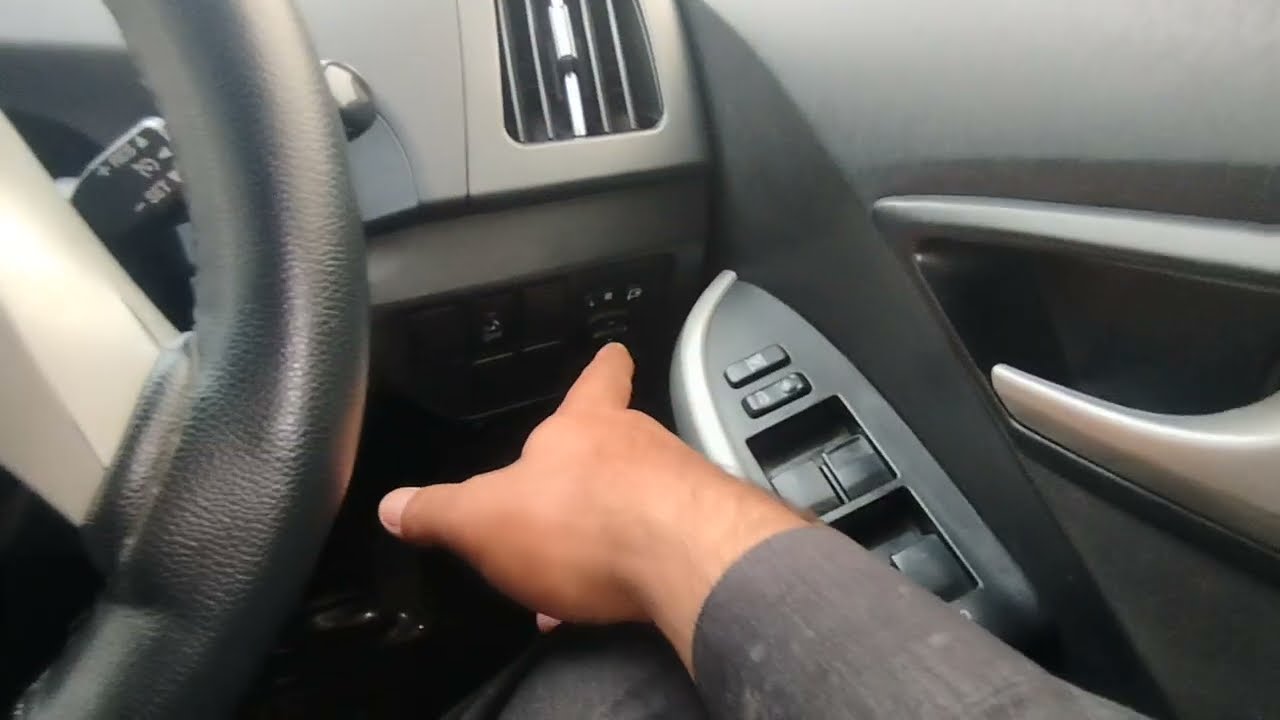Hew To Drive Toyota Prius hybrid For Beginners | Toyota Prius drive