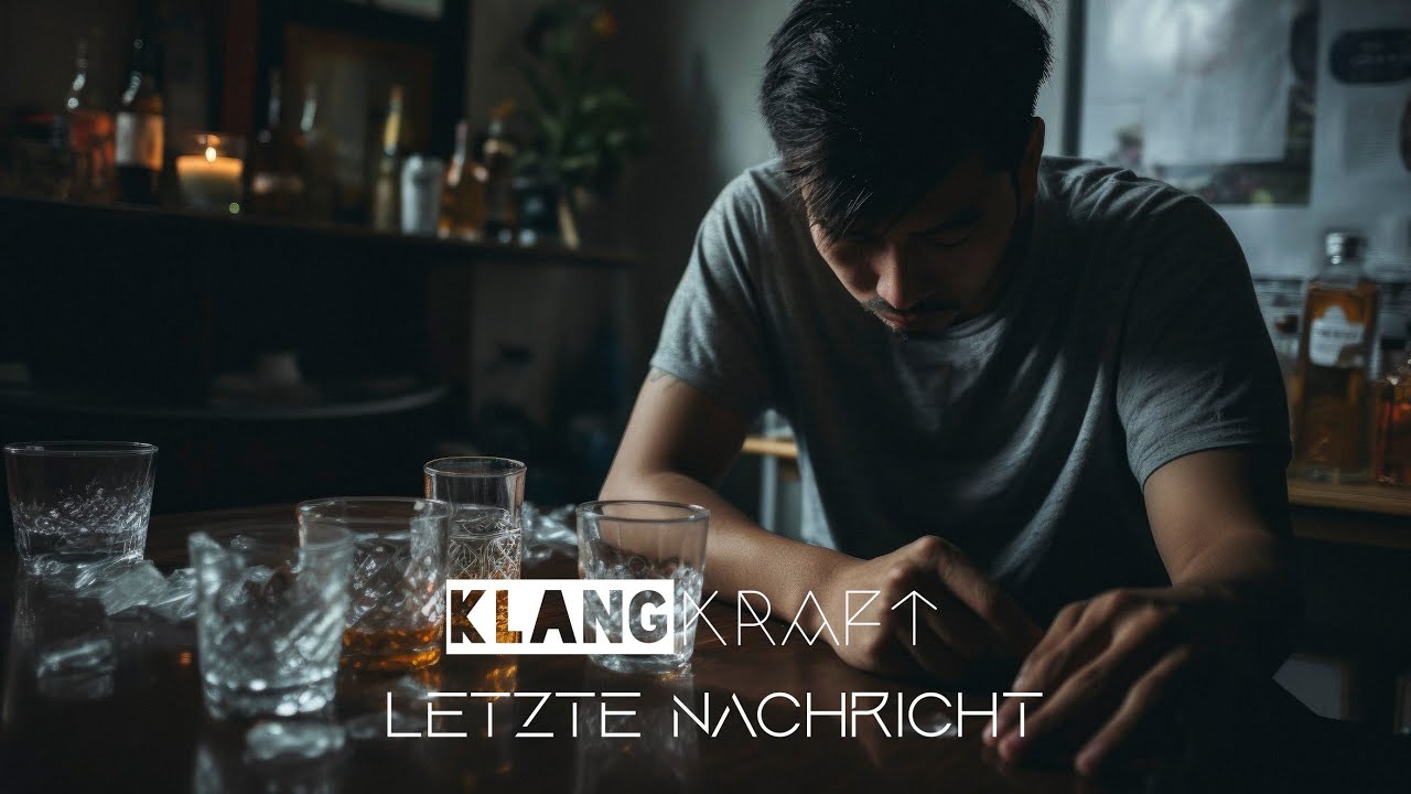  Letzte Nachricht | ABTEIL 4 Offical Audio