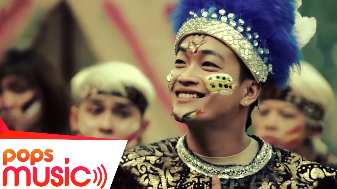 Phim Ca Nhạc Hài HKT Thử Thách Cuối Cùng | Tiếng Chày Trên Sóc BomBo