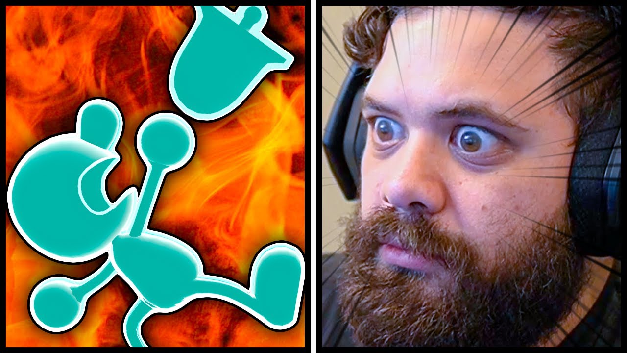 DON'T EVER TAUNT HUNGRYBOX