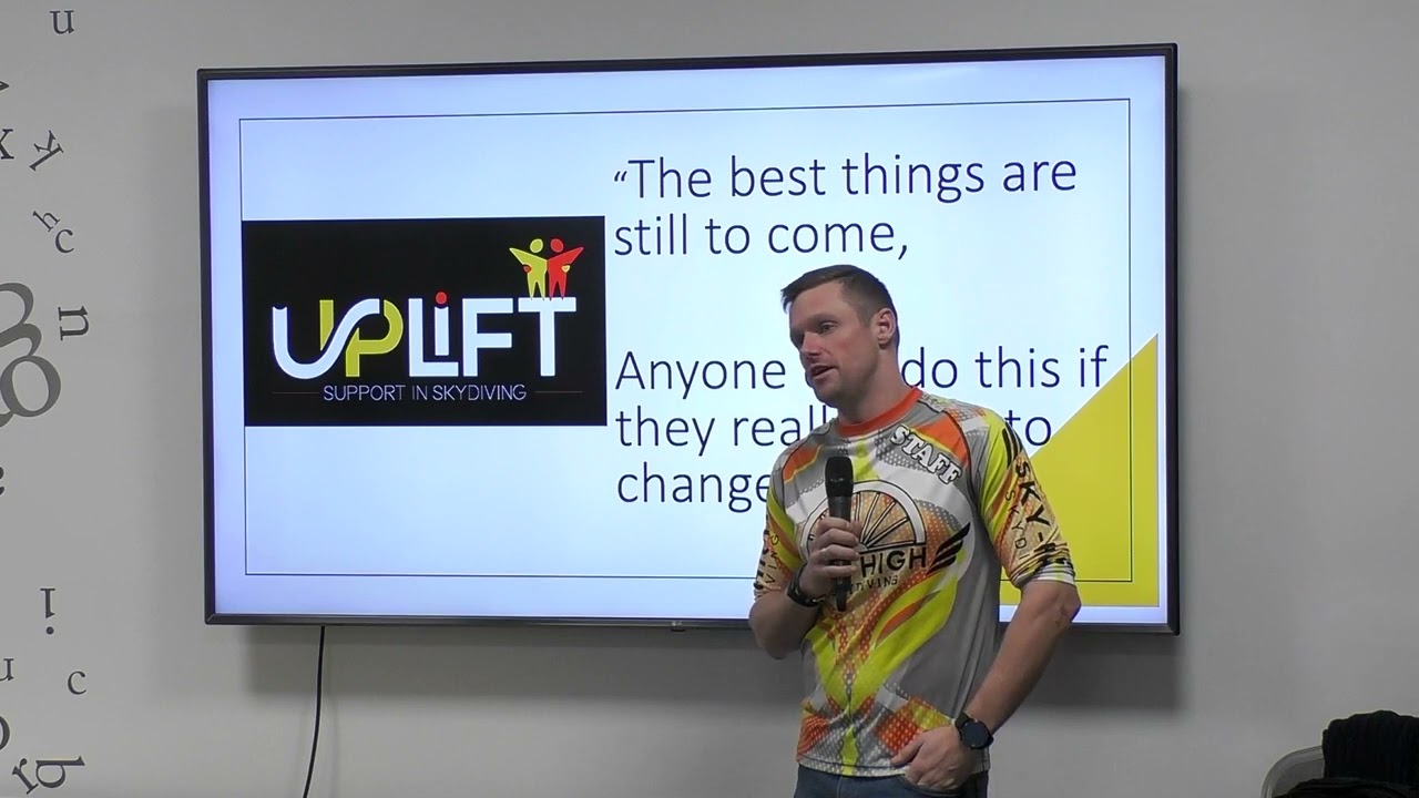 Life happens to us, not for us - Part 2 - Questions & Answers