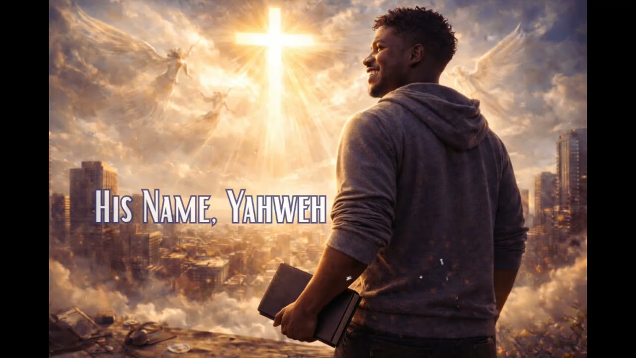 His Name, Yahweh Bible Rap/HipHop