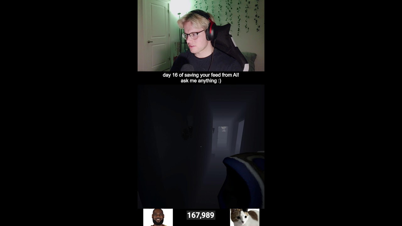 BENNY IS LIVE! Snake Game, Minecraft and other Games!