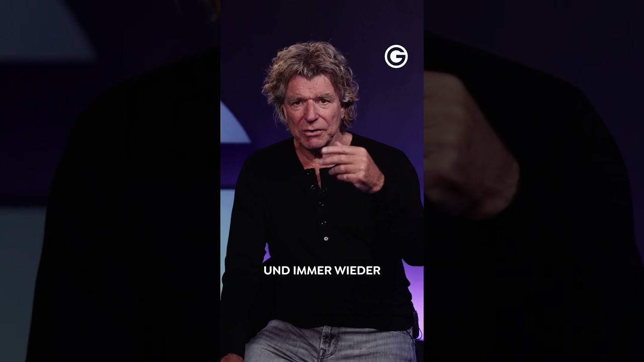 Prokrastination: Die Illusion des Aufschiebens und Nicht-Entscheidens 🌪️| Greator | #shorts #greator