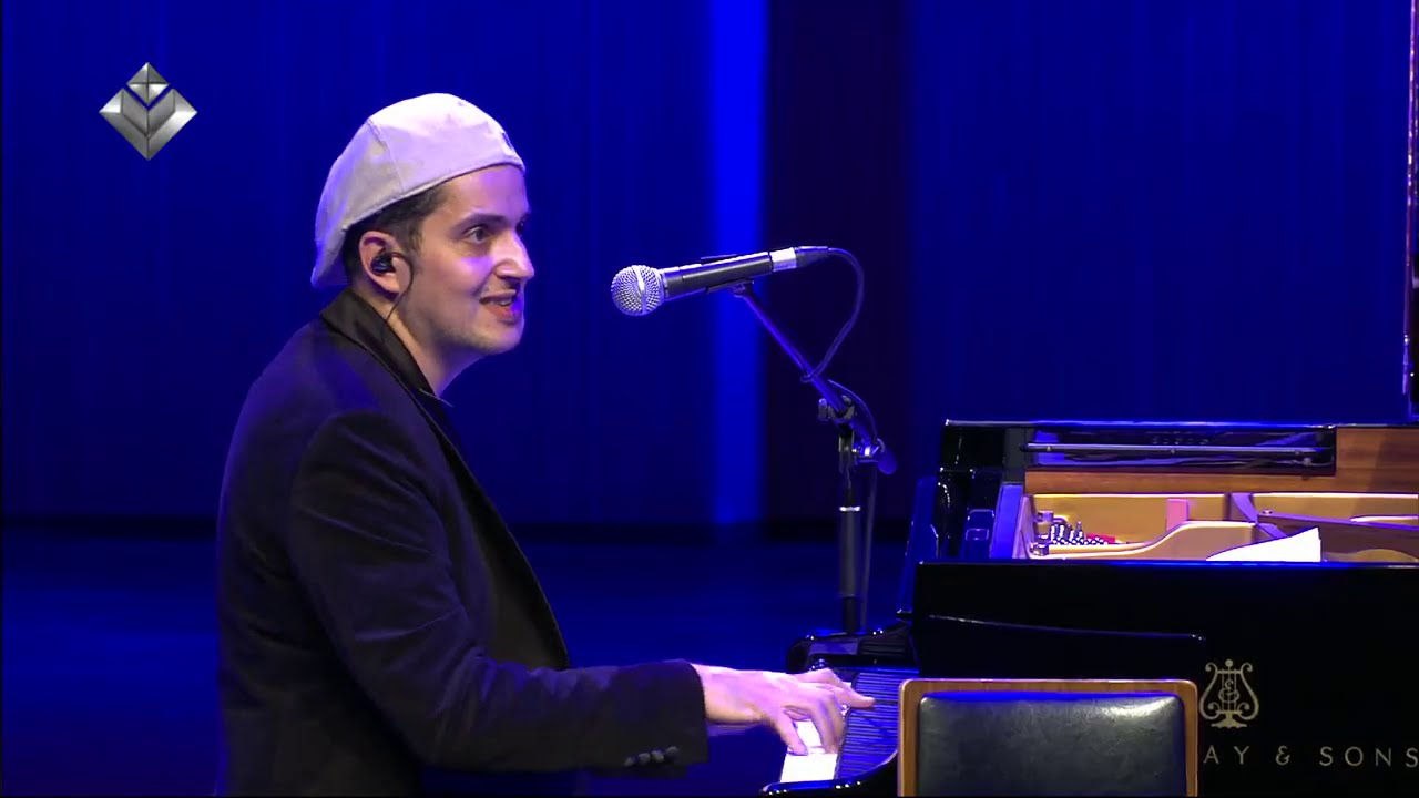 Ismail Lumanovski & Ruslan Agababayev - 