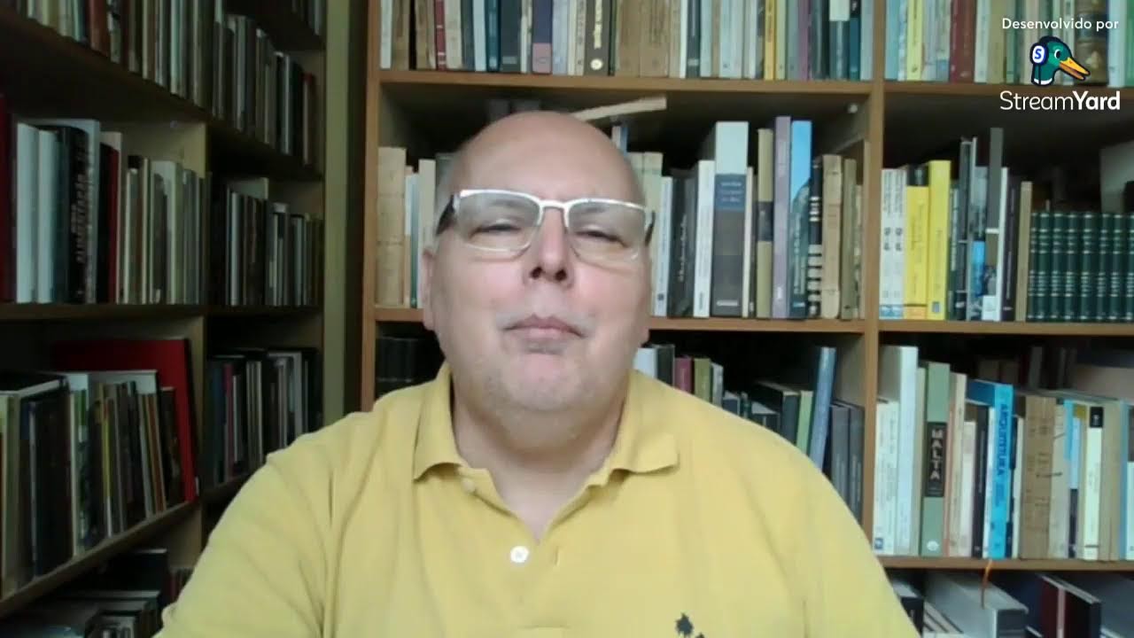 A literatura anti-cristã do século II