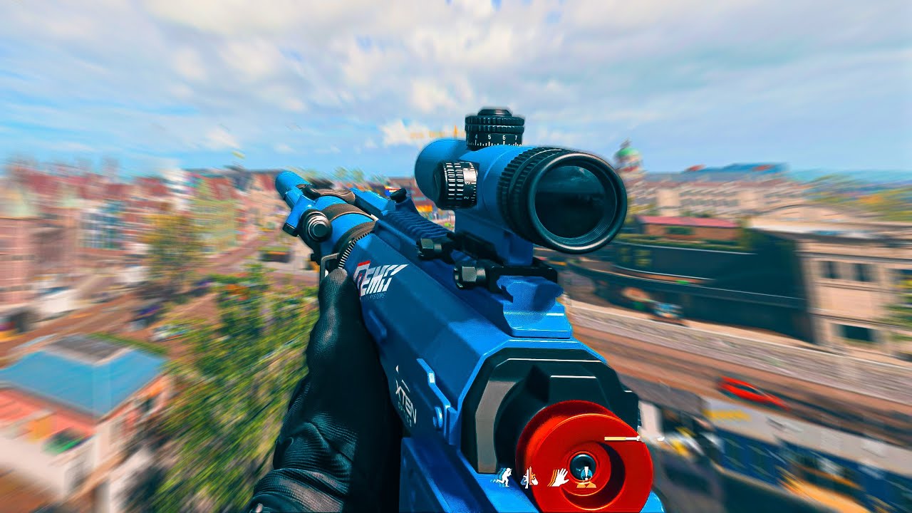 Call of Duty Warzone 2 Season 5 Vondel Win Gameplay (No Commentary)