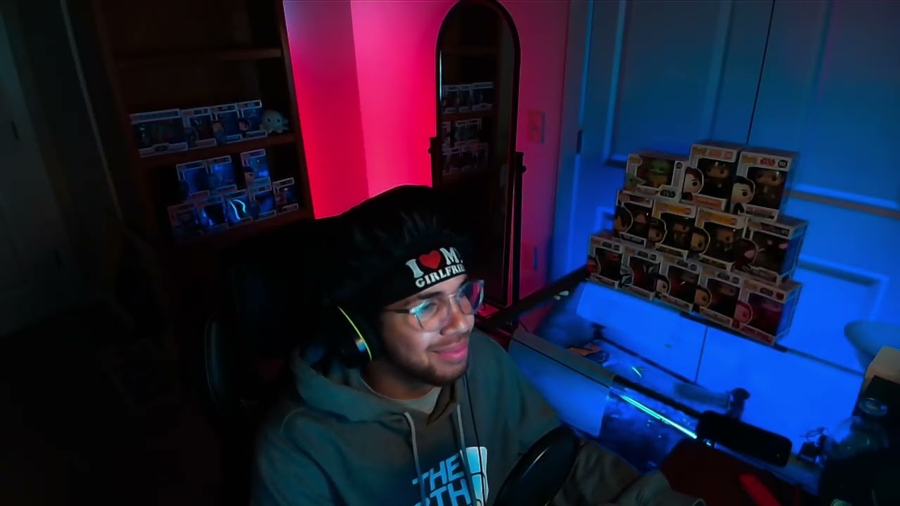 5 PLAYER FORTNITE???
