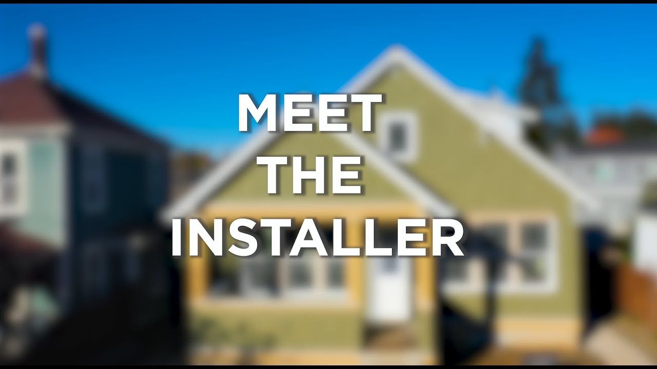 Cedar Impressions&reg; Case Study: Meet the Installer | CertainTeed
