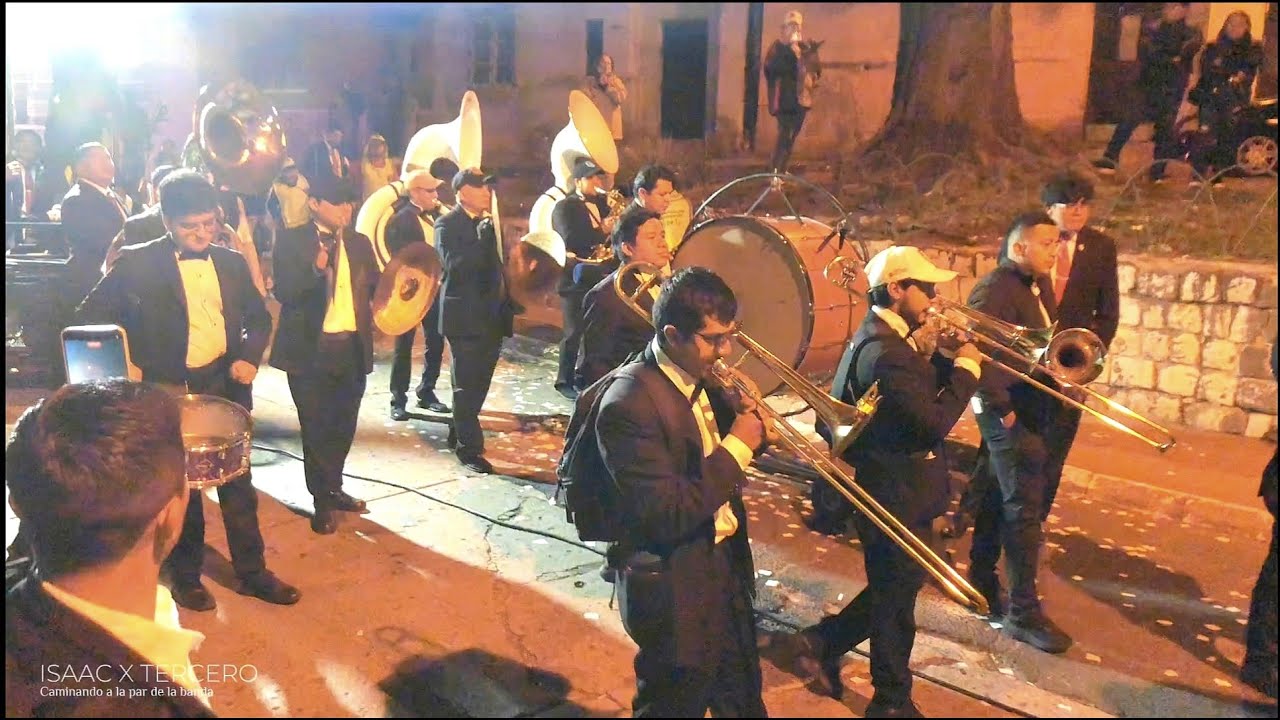 𝗖𝗼𝗯𝗮́𝗻 - Banda 