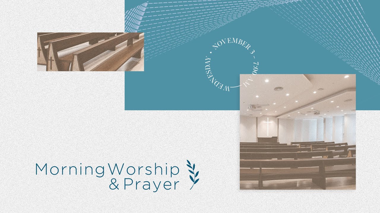 God & Government (Part 9): Pastor Michael Paderes