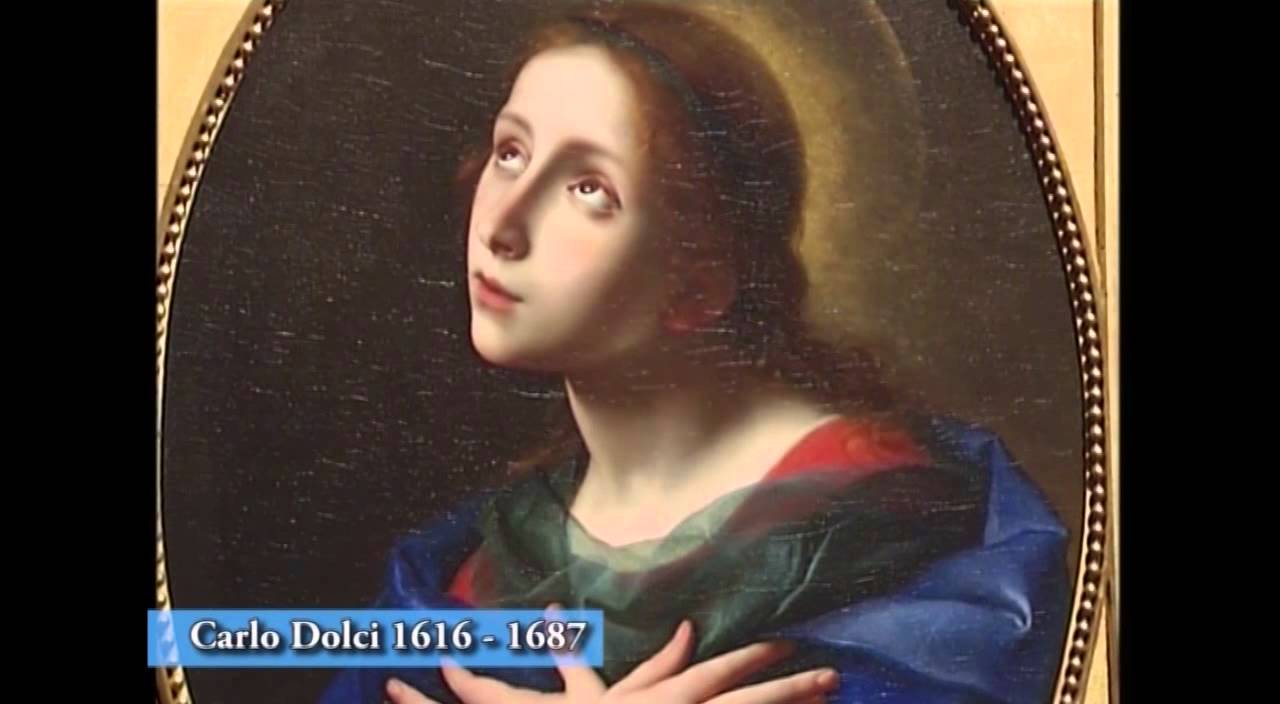 MOSTRA CARLO DOLCI