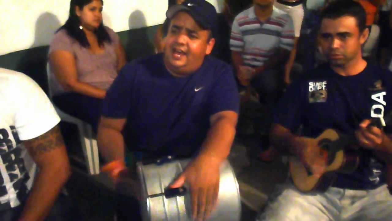 SAMBA DA BAIXADA