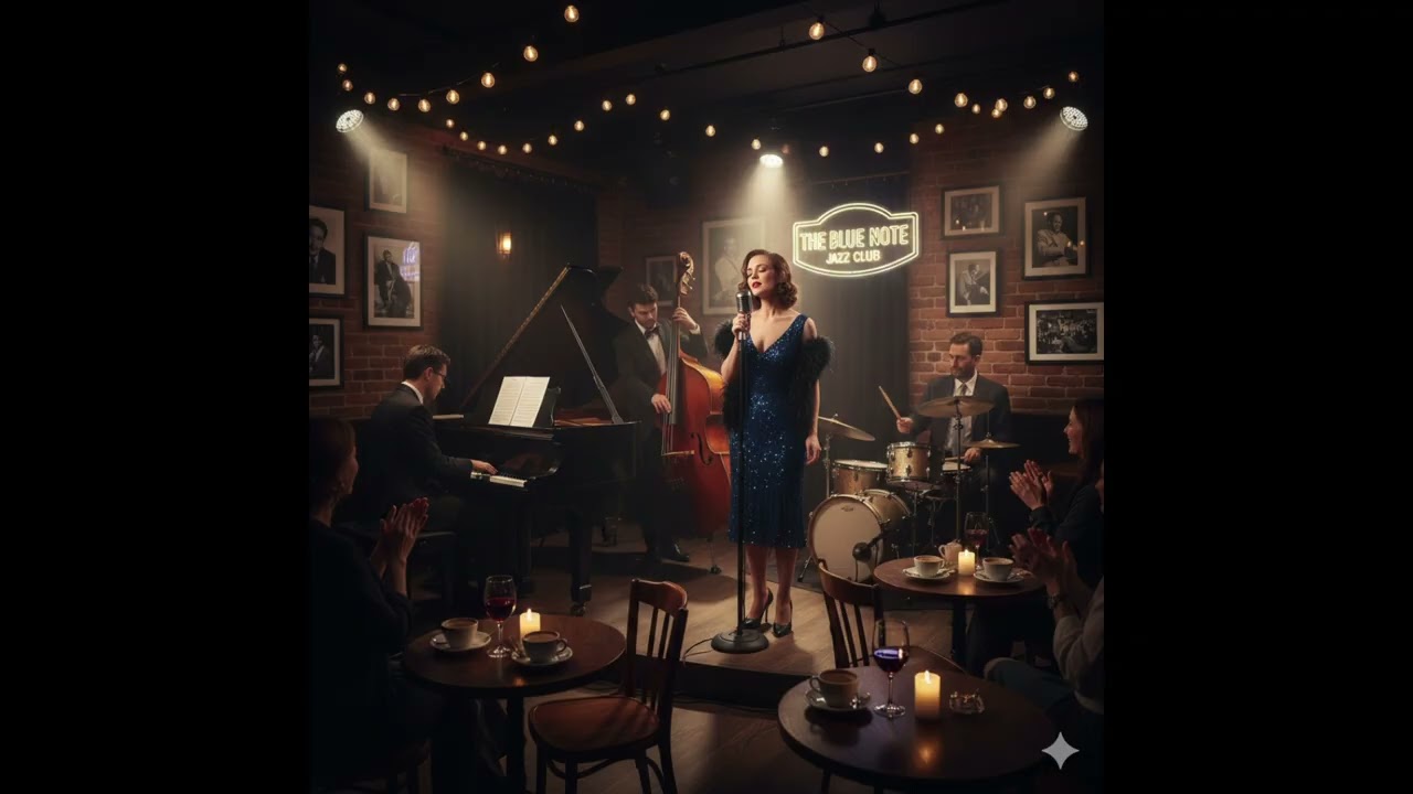 SIGAR - GGmusic jazz version (coverAI)