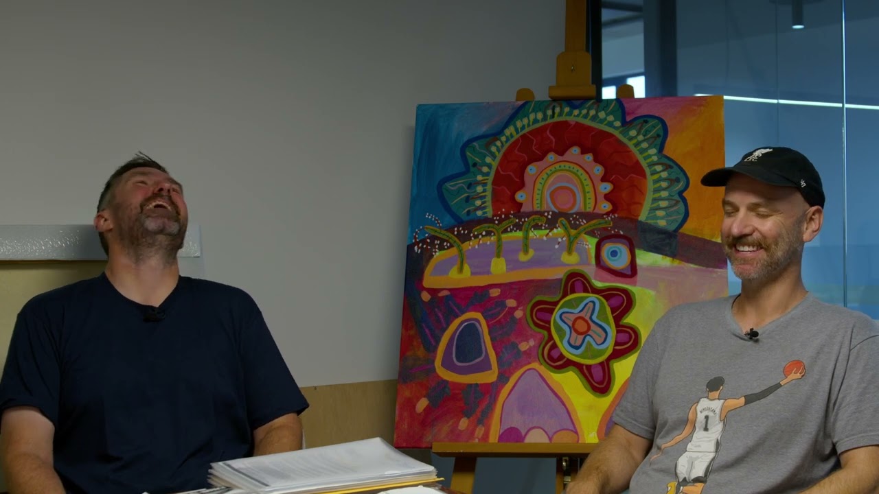 Crowd Work Cast S02E68 