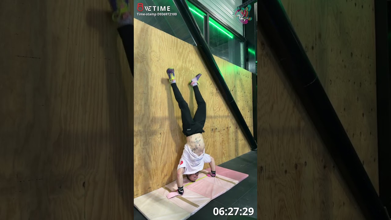 WOD 2 Qualif Aslace TD 2026 Team MEN/MEN Les Dilf