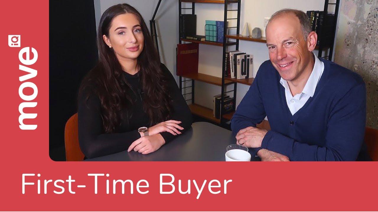 @Hazel Maria Wood's First-Time Buyer Story | Phil Spencer