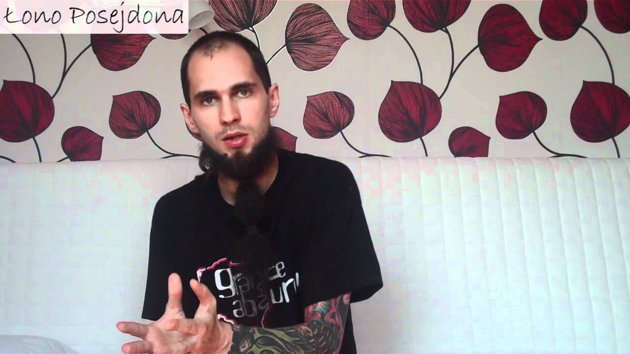 virious vloguje 11 - shogun1978 vs RockAlone2k i zarabianie na YouTube
