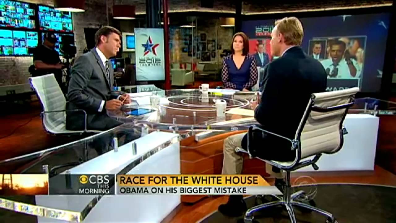 Could Condi Rice be Romney's VP pick?