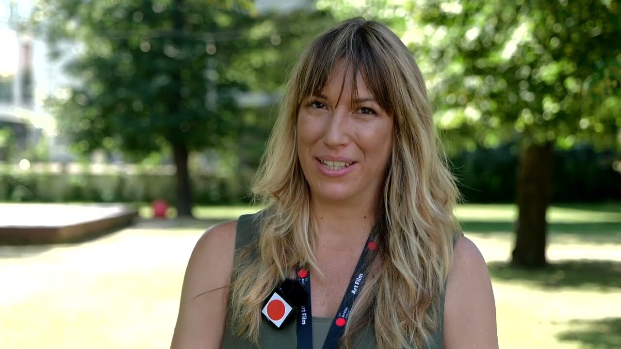IFF Art Film 25 | Na festival sa vrátim, pretože ...
