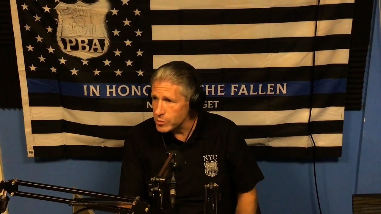 Pat Lynch Joins Us On The Blue Room Podcast