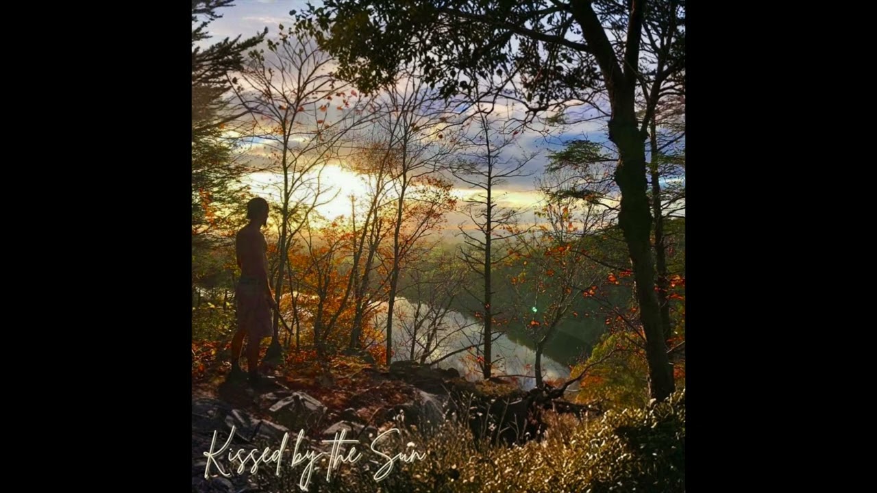 Matt Pacheco - Under August Leaves