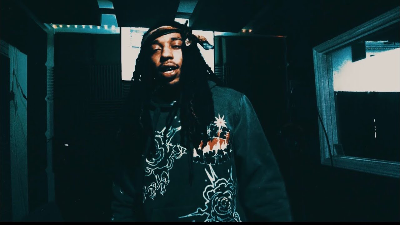 RicchieMoney - D Rulez
