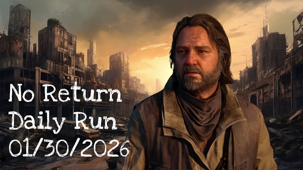 [PS5] TLOU2 Daily Run on Hard 10.02.2026 by @Mongosmaki w/@pocheshirskiy_kot @ДратутиДратути05