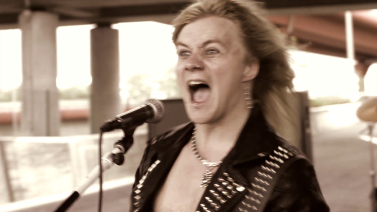 Aerodyne - 