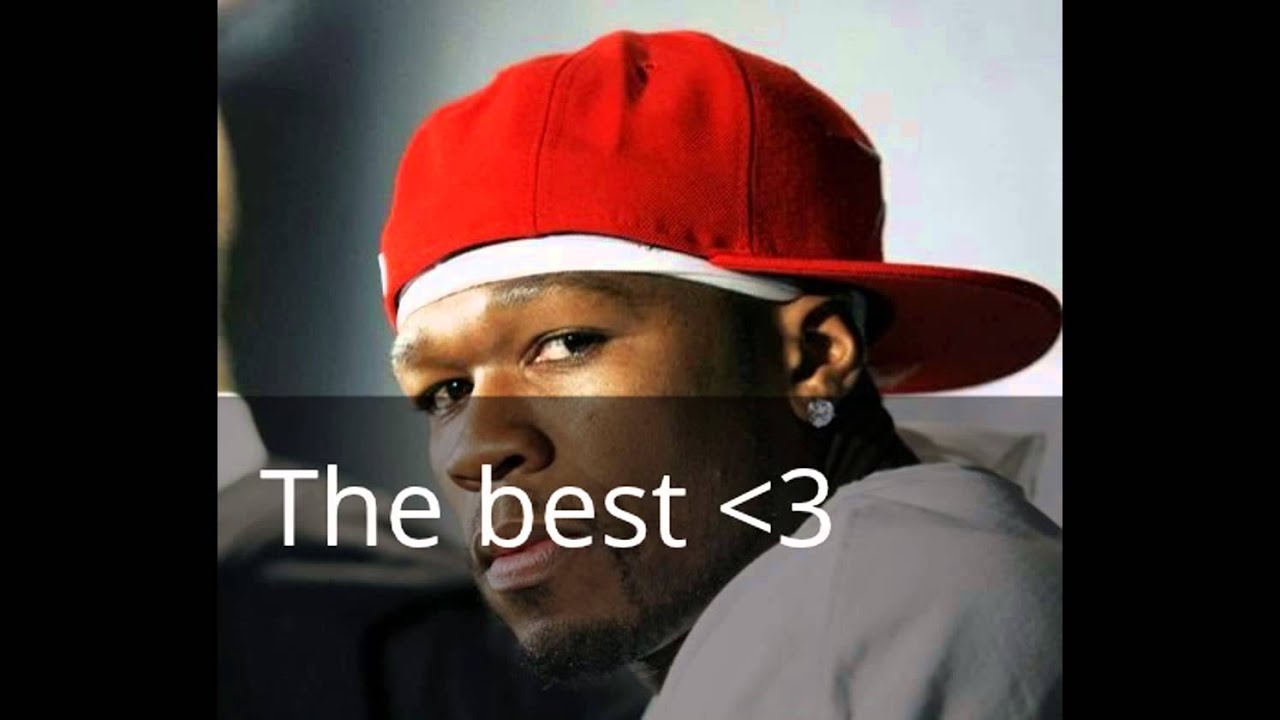 50 Cent #4 - Musicshake