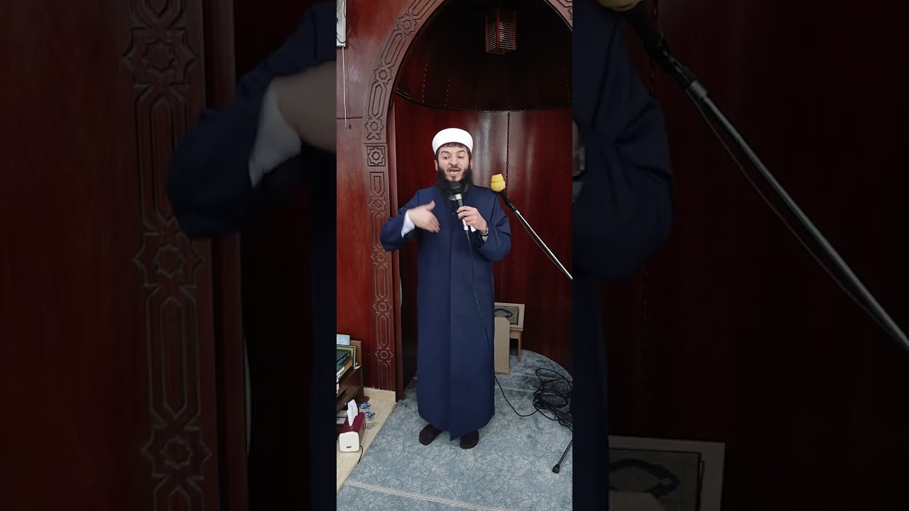 من أحكام صيام رمضان١...الهلال...السحور...الفطور
