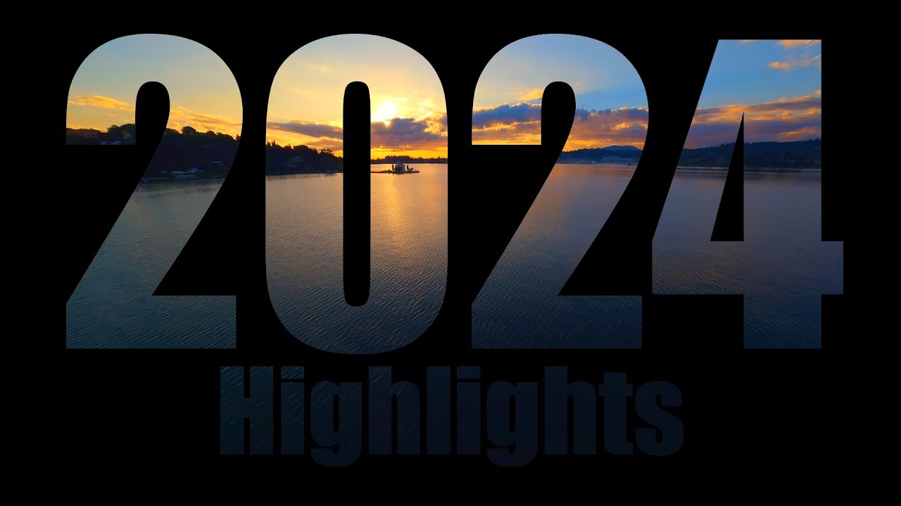 2024 Highlight Reel