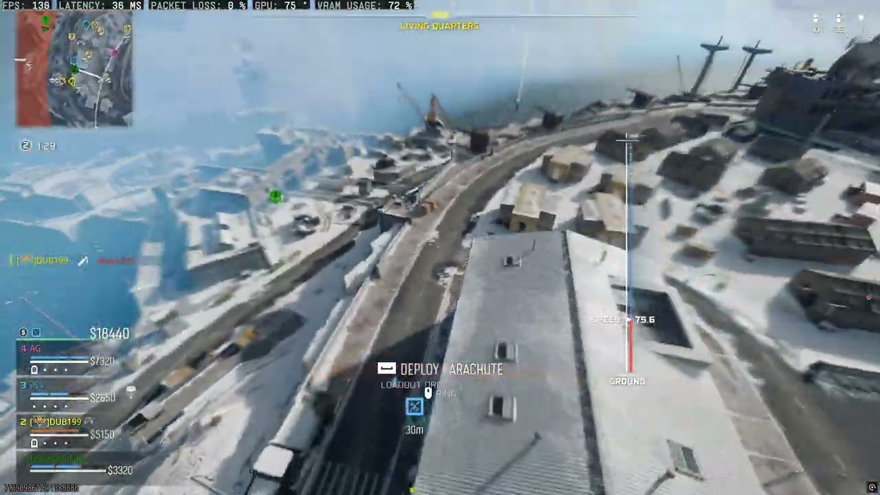 Call of Duty  Black Ops 7 No.2...Wall Hack CHEATER???!!!